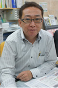 山崎