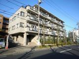 マンション